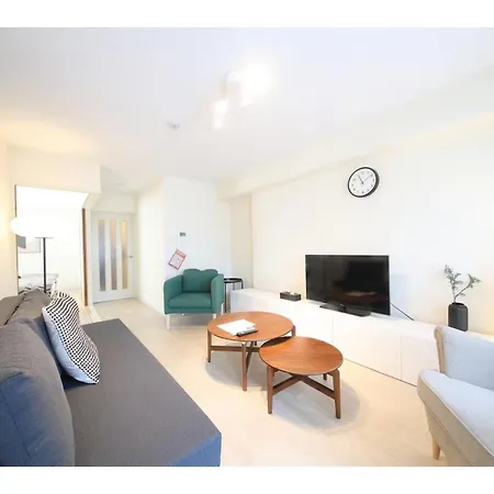 Northern Hills Minami 6Jou - Vacation Stay 18076